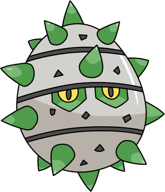 Stats, Moves, Evolution, Locations & Other - Pokemon (579x674)