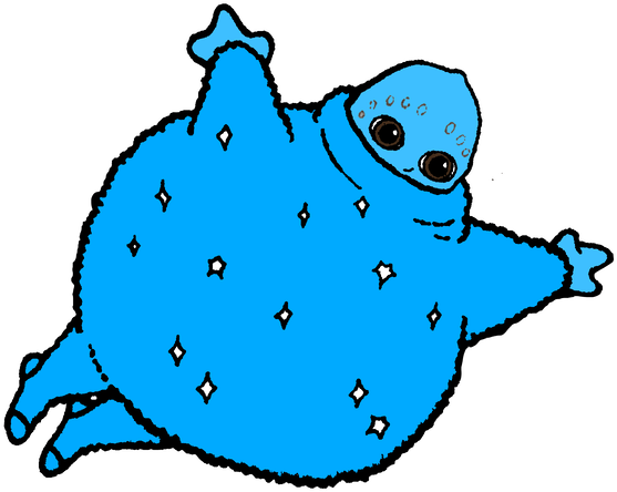 Boohbah Clipart 3 By Mcdnalds2016 - Boohbah Clipart 3 By Mcdnalds2016 (1024x670)