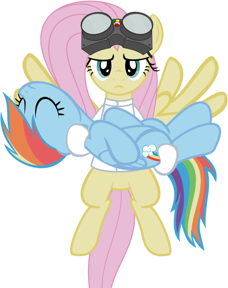 Magister39, Backwards Cutie Mark, Carrying, Clothes, - Cartoon (922x1024)