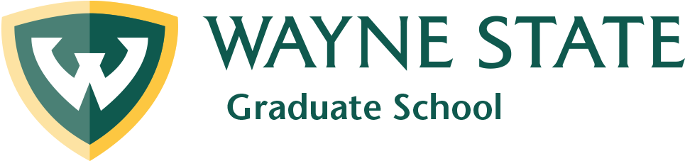 Horizontal, Full Color - Wayne State University Law School (982x226)