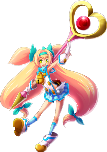 Lemstar - Platinum The Trinity (350x494)