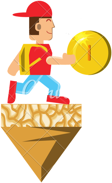 Videogame Character Icon - Videogame Character Icon (610x800)