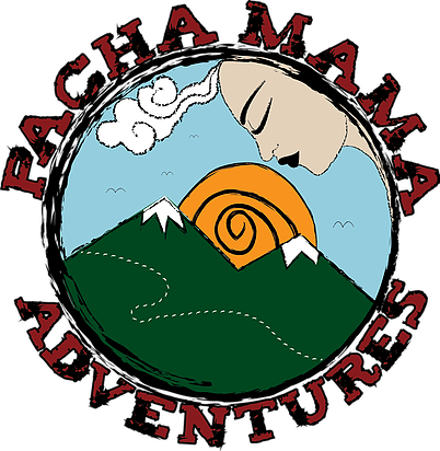 Pacha Mama Adventure - Circle (402x412)