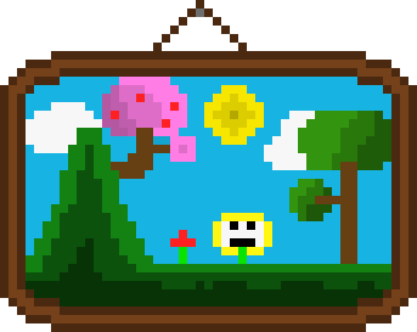 Pixel Art Maker - Illustration (588x468)