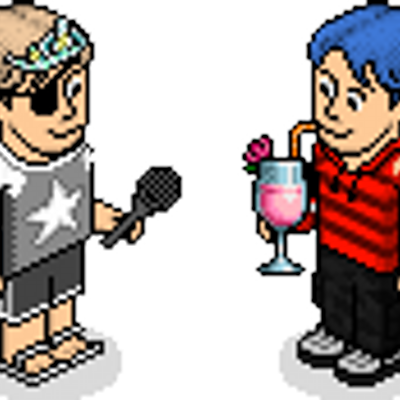 The Variety Show - Habbo (400x400)