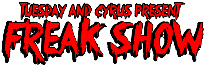 La's#1 And Only Dark Comedic Variety Show - La's#1 And Only Dark Comedic Variety Show (673x250)