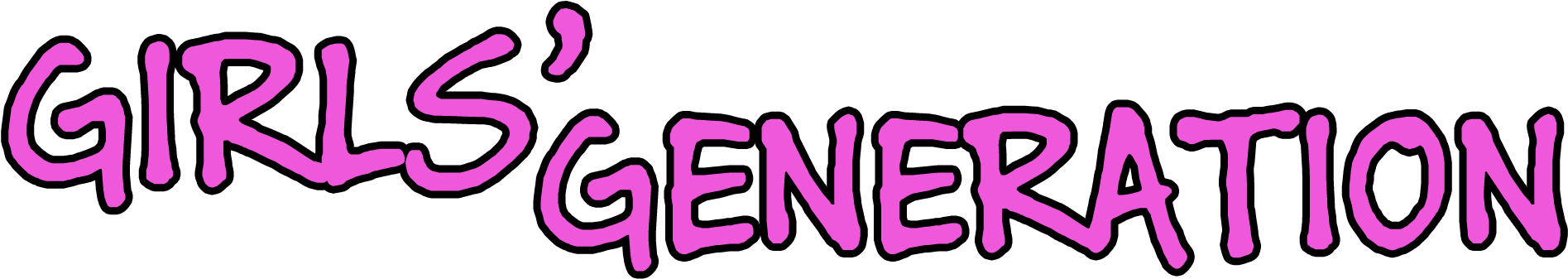 [variety Show] 소녀시대 - [variety Show] 소녀시대 (1920x360)