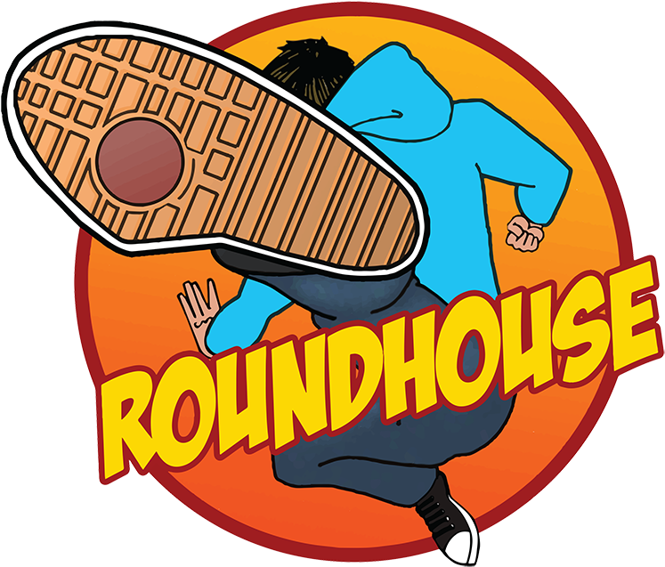 Roundhouse Performs Their 'modified Pretty Flower' - Roundhouse Performs Their 'modified Pretty Flower' (800x800)