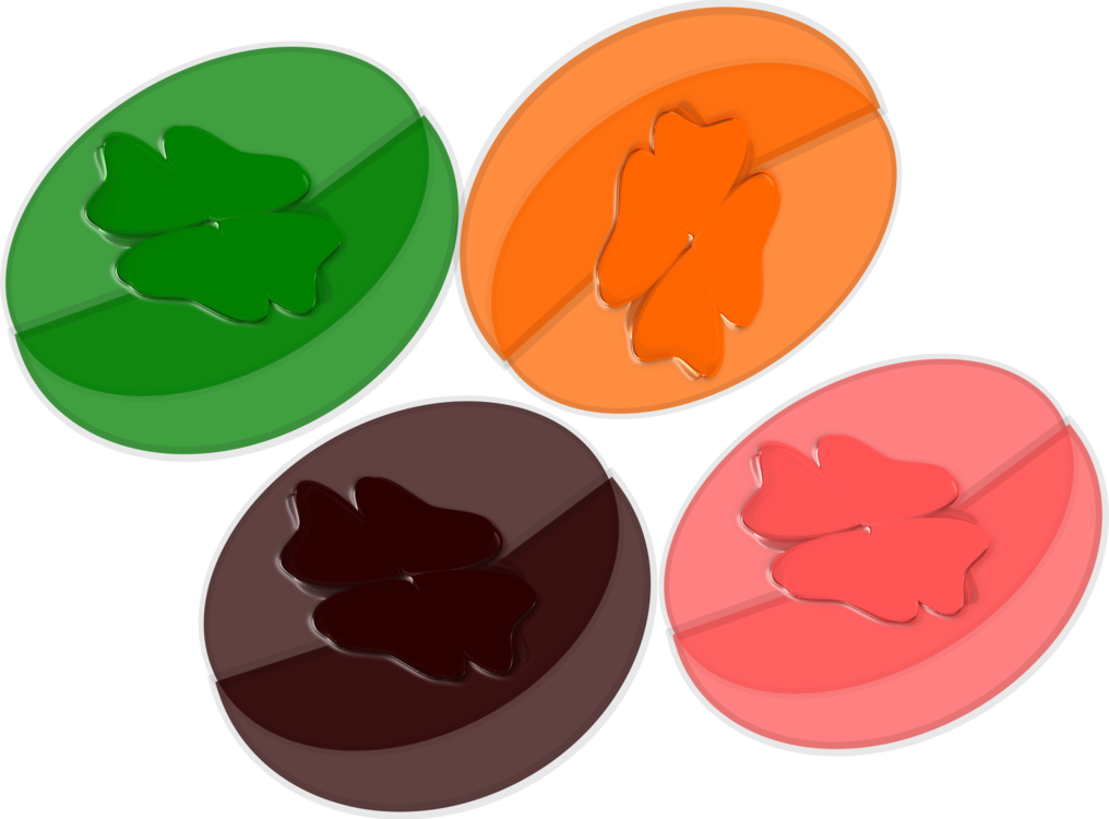 Candy Computer Icons Download Fruit - Illustration (1016x750)