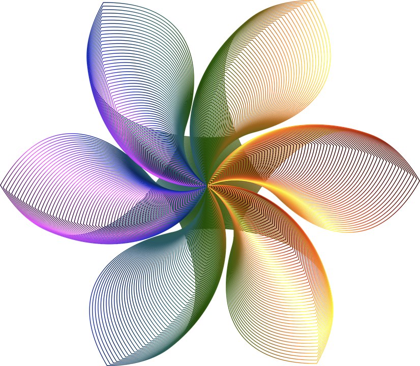 Abstract, Geometric, Line Art, Hexagonal, Shape - Abstract, Geometric, Line Art, Hexagonal, Shape (826x720)