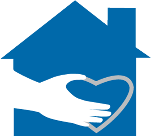 Nursing Referral Service, Residential Services Agency, - Emblem (512x512)