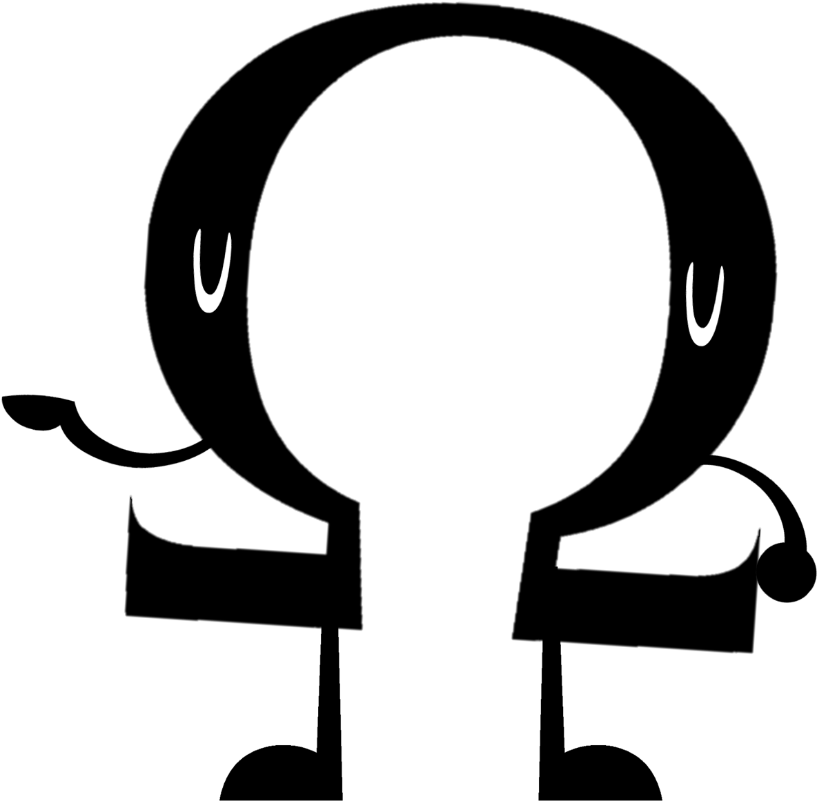 Omega Symbol Png - Omega Symbol (1252x1196)