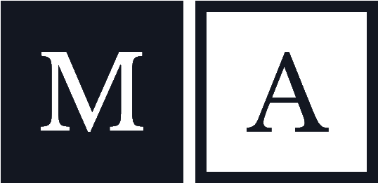 Com Provides Art Collectors And Enthusiasts With Personalized - Mutual Art Logo (537x280)