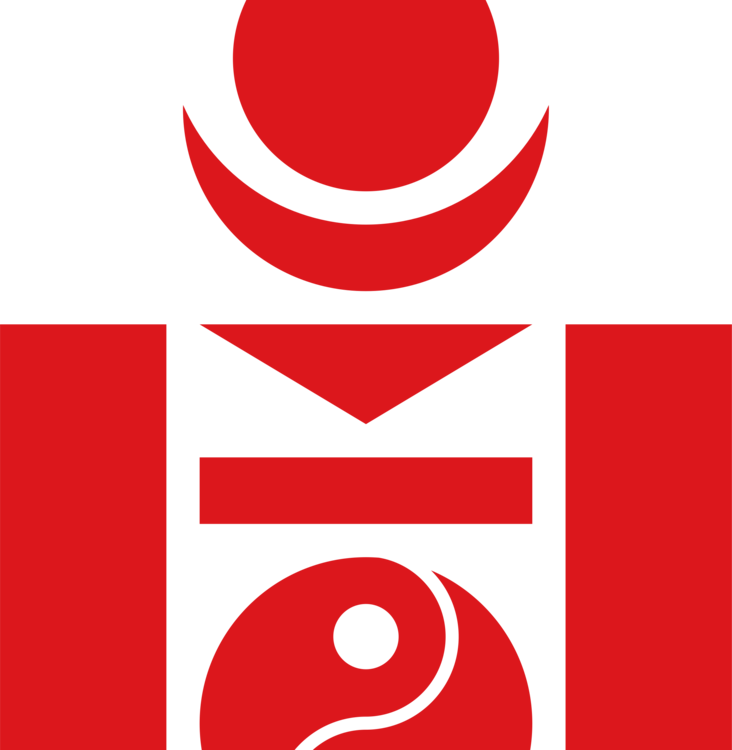 All Photo Png Clipart - Mongolia Flag Ww2 (732x750)