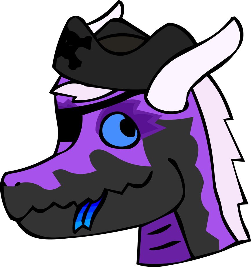 Pirate Wruzz By Gentlethemarionette - Pirate Wruzz By Gentlethemarionette (867x922)