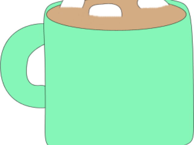 Hot Chocolate Clipart Hot Cocoa - Hot Chocolate Clipart Hot Cocoa (640x480)