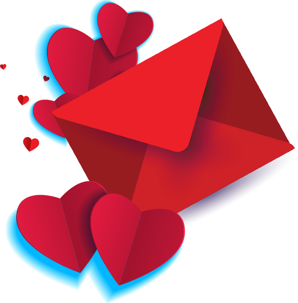 Svg Black And White Valentine S Art Exchange By Heidi - Bg Valentine Png (591x601)