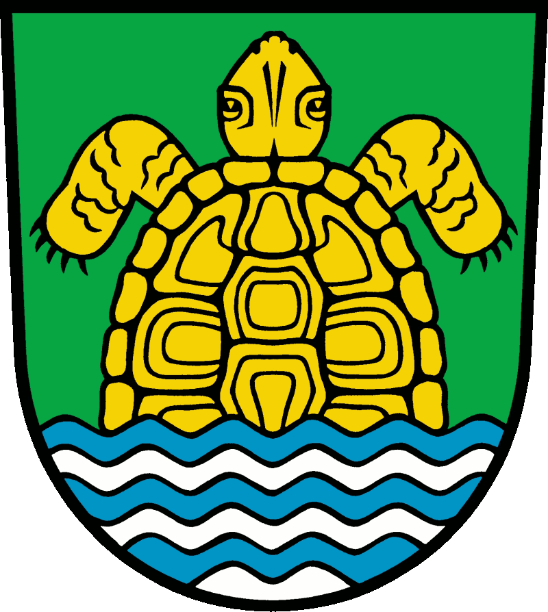 Gruenheide, Germany - Grünheide Wappen (800x894)