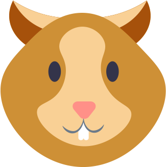 Small Pets - 2019 Year Of The Boar Japanese (572x572)