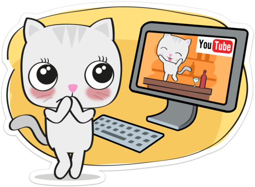 My Mom Plays Mahjong On Sunday, So In Order For Her - Cartoon (520x520)