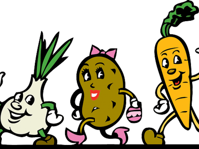 Mindteaser Clipart Stomach - Contoh Gambar Imajinatif Untuk Anak Sd (640x480)