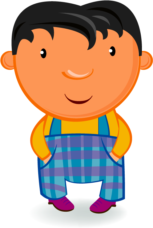 Bonecos * Meninos Clip Art, Baby Boys, Dolls, Illustrations, - Kids Vector (570x767)