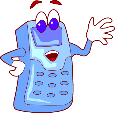 An Idea That Has Jumped Into My Head During The Last - Mobile Clipart (367x362)