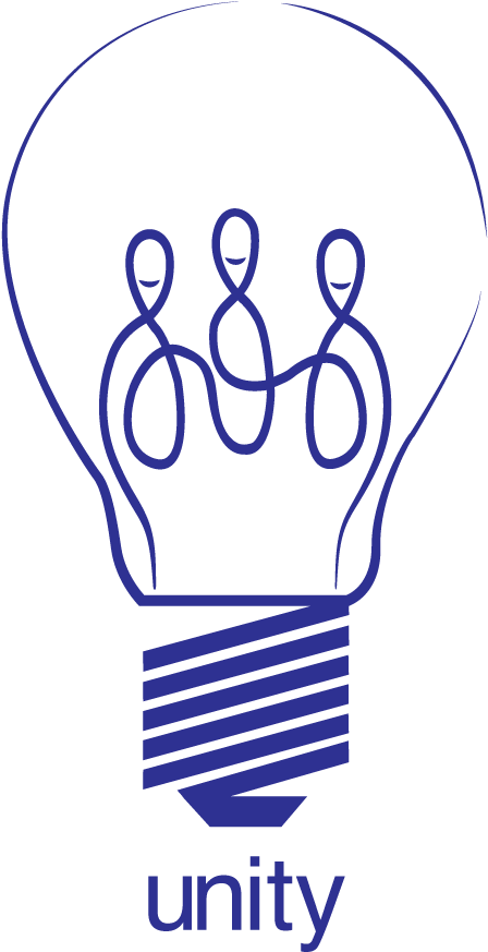 Logo Design By Cmoschler For Unity Ideation - Demand Community (1200x1000)