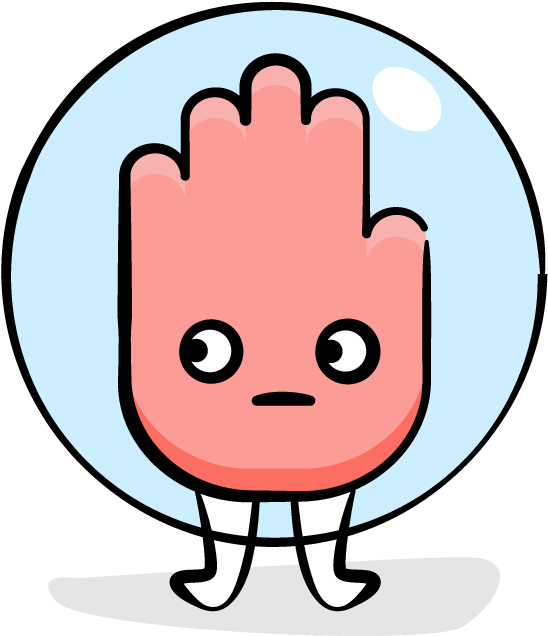 A Push Power-up - A Push Power-up (800x700)