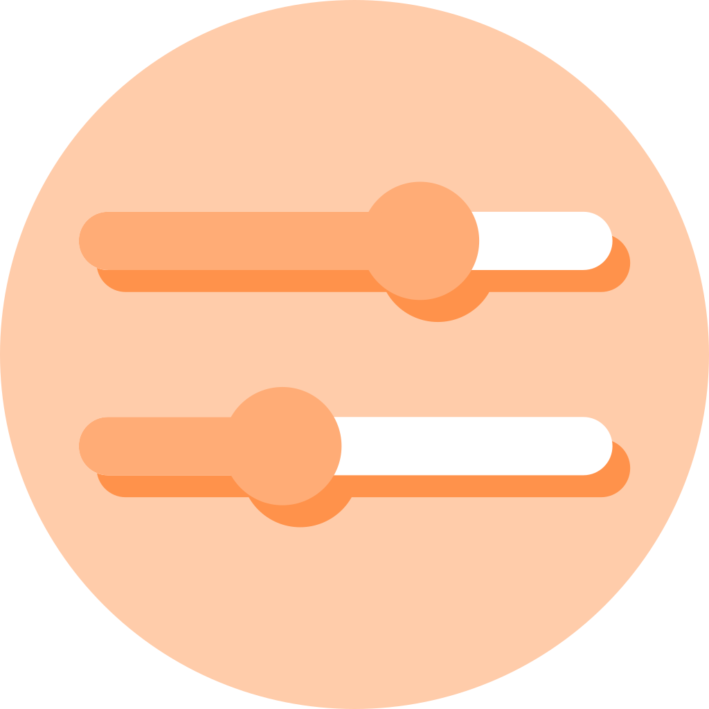 Unity Tweak Tool Icon - Flores Fuxico (1024x1024)