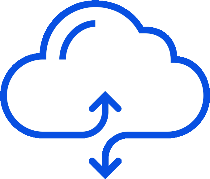 Cloud Integration - Cloud Integration (1024x1024)