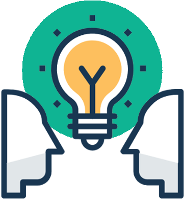 Services Offered - Idea Icon (400x400)