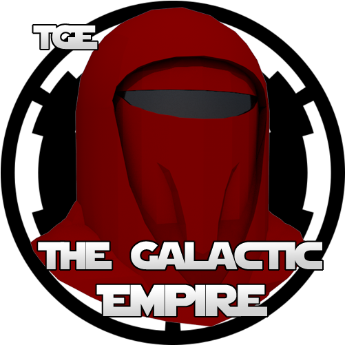 Imperial Red Guard By Nikolaigretsky - Galactic Empire (512x512)