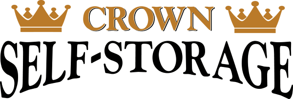 Crown Storage Units Billings Montana - Crown Storage Units Billings Montana (600x204)