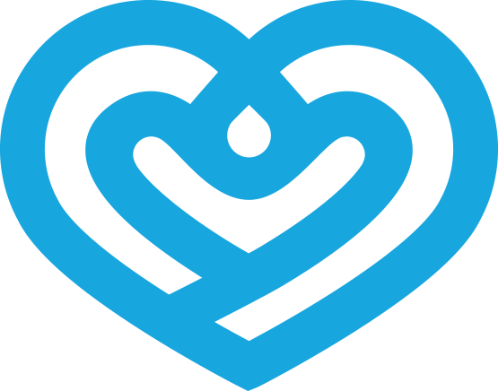 Helpline Center Network Of Care - Emblem (555x436)