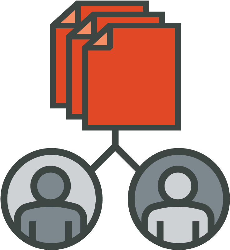 Outsourced Claim Denials And Appeal Management - Circle (1000x1000)