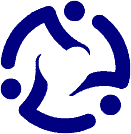 Community Symbol Child Care Resources, Symbols, Logos, - Community Symbols (446x458)