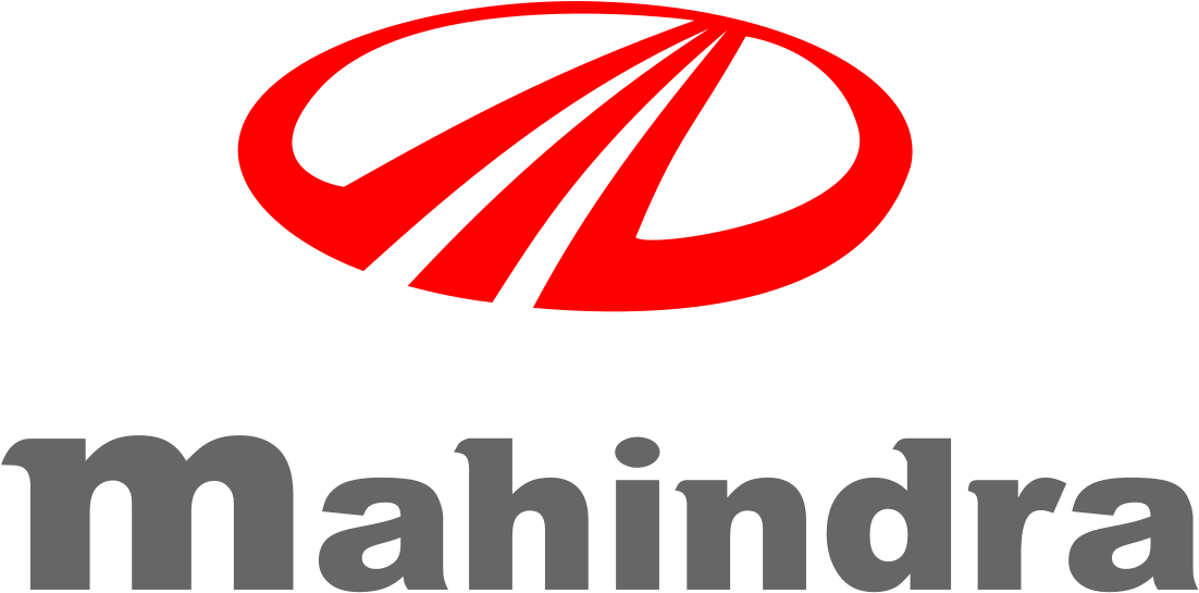 Farm Logo Photo - Mahindra Logo Png (1200x600)