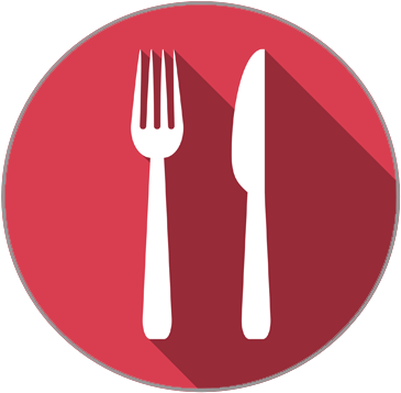 Healthy Food Kids Love - Knife (368x364)