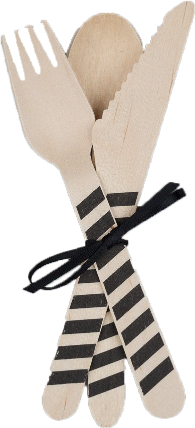 Fork Clipart Fancy - Knife (1024x1024)