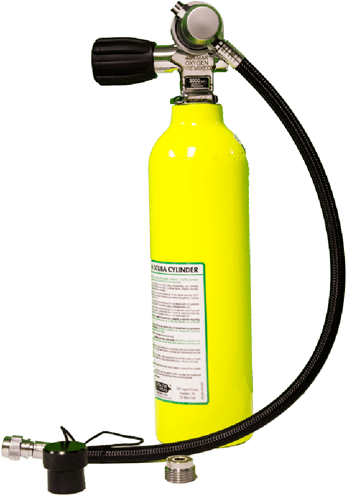 Regulator Accessories - Water Bottle (1000x1000)