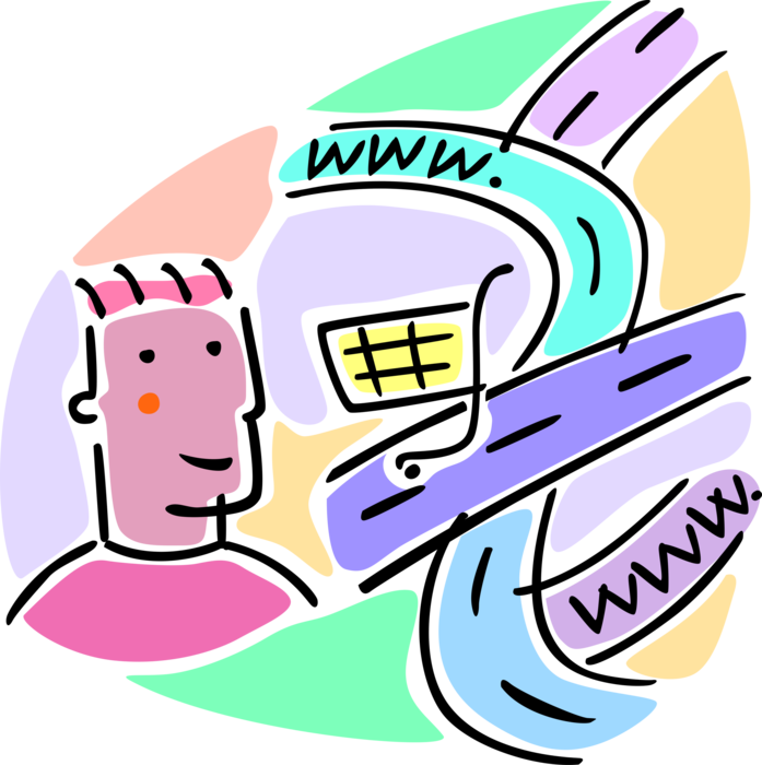 Surfing The With Shopping - Surfing The With Shopping (697x700)