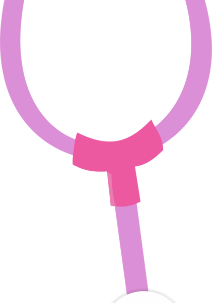 Doc Mcstuffins Instruments - Estetoscopio Doctora Juguetes Png (421x600)