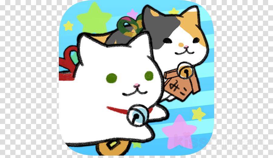 Adventure Game Clipart Cat Customtiyoko Dress Up Game - Clip Art (900x520)