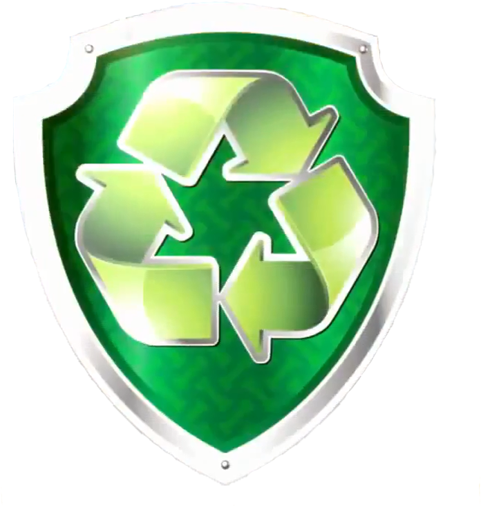 768 X 768 33 - Insignia Rocky Paw Patrol (768x768)