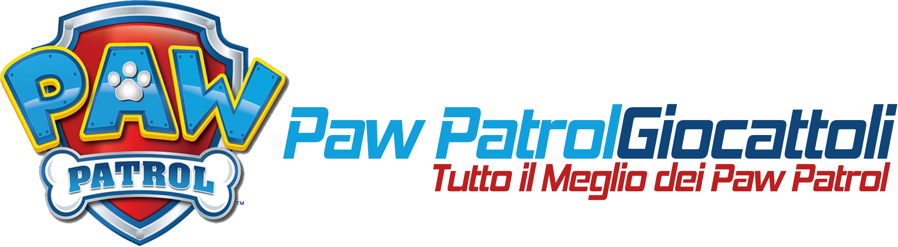 Paw Patrol Clip, Font, To Pin On Pinterest - Paw Patrol (3000x825)