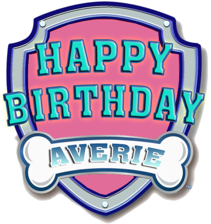 Paw Patrol - Paw Patrol (411x450)