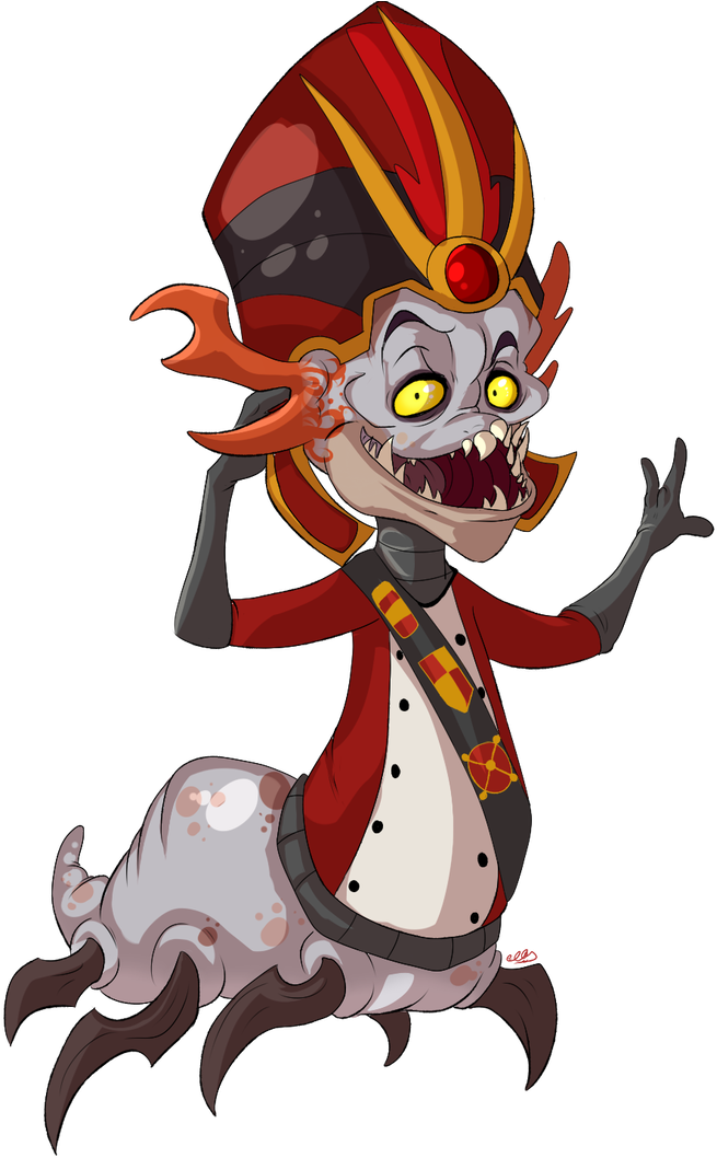 Your Name's, Percival By Atomixinc - Cartoon (744x1074)