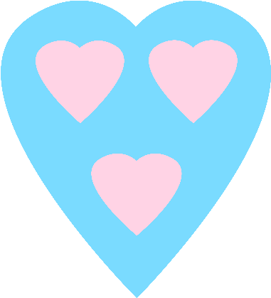 Watch This Video And See How You Can Place Your Name - Heart (1000x600)