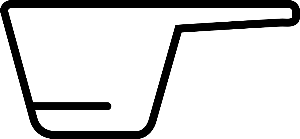 Kitchen Dipper Outline Comments - Kitchen Dipper Outline Comments (980x456)